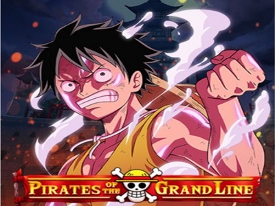 PIRATES OF THE GRAND LINE
