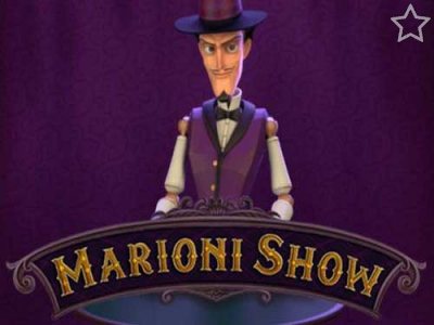 Marioni Show