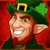 Lucky Leprechaun - Mobile
