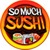 So Much Sushi - Mobile